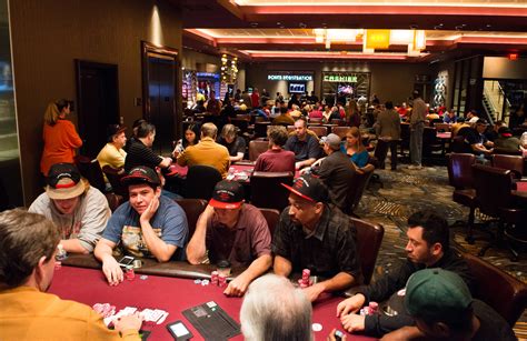 Ponto edward casino torneios de poker